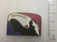 Marine insigne bâtiment d'occasion Marine insigne bâtiment d'occasion  Rognes