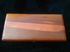 lock key chest cedar for sale  Greensburg
