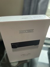 Musical fidelity v90 for sale Musical fidelity v90 for sale  WAKEFIELD