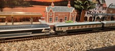 Modelleisenbahn bastel konvolu gebraucht kaufen  Waddeweitz