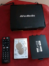 Usado, Cabo IR Blaster AVerMedia EzRecorder 310-AV gravador -HDD - 0 GB - 1080p - ER310 comprar usado  Enviando para Brazil
