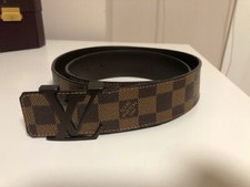 Louis vuitton damier usato  Casapesenna