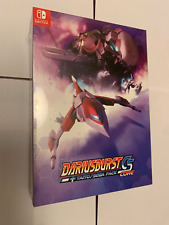 Dariusburst core taito d'occasion  Royan
