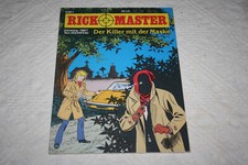 Rick master killer gebraucht kaufen  Bellheim