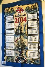 2004 rnli lifeboats for sale  ROSSENDALE