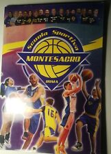 Scuola sportiva montesacro usato  Roma