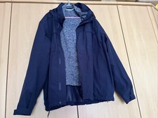 Schicke übergangsjacke kapuze gebraucht kaufen  Halle