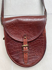 Mulberry tasche crossbody gebraucht kaufen  Berlin