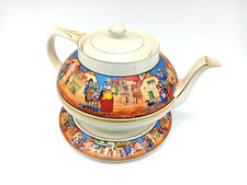 crown ducal teapot for sale crown ducal teapot for sale MIRFIELD