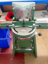 Morso model guillotine for sale  HARWICH