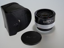 Canon extender 2xa gebraucht kaufen  Freudenstadt