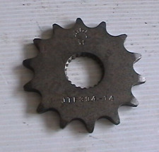 Jtf394 front sprocket for sale  IPSWICH