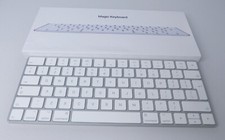 Apple tastatur keyboard gebraucht kaufen  Berkenthin