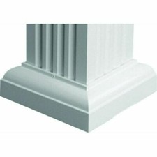 Classic columns sqstd06wht for sale  Sterling
