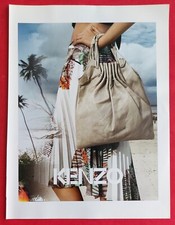 Press advertising garment d'occasion  Expédié en Belgium