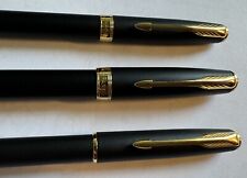 Parker sonnet schreibset gebraucht kaufen  Rheinberg