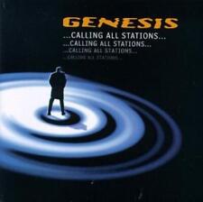 Genesis calling stations for sale  STOCKPORT