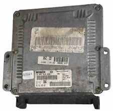 9636256980 calculateur moteur d'occasion 9636256980 calculateur moteur d'occasion  Abbeville