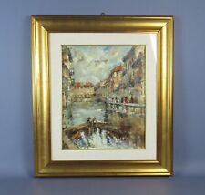 Quadro dipinto olio usato  Inverigo