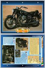 Moto guzzi ambassador for sale  SLEAFORD