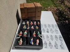 Christmas ornaments thomas for sale  O Fallon