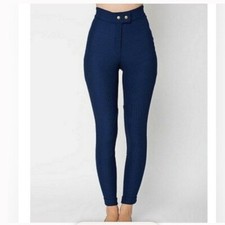 American apparel navy for sale  Buda