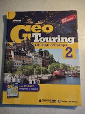 Geo touring gli usato  Alzano Lombardo