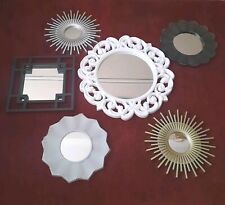 Box small mirrors for sale  BRENTWOOD