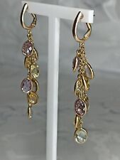 Boucles oreilles carats d'occasion  Nanterre