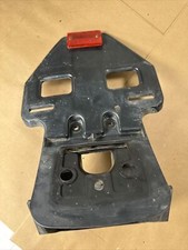 Konsole zulassungsschild brack gebraucht kaufen  Freystadt