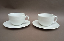 Tasses café thé d'occasion  Beaurepaire