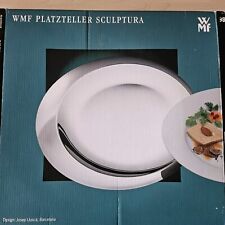 Wmf cromargan platzeteller gebraucht kaufen  Krefeld