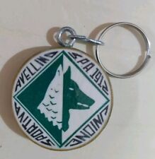 Avellino portachiavi ciondolo usato  Bagnoli Irpino