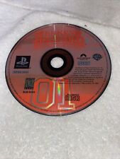 Dukes hazzard playstation for sale  Newville
