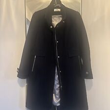 Wallis overcoat petite for sale  WIDNES