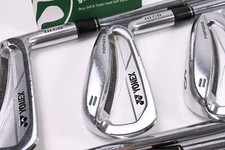 Yonex irons stiff for sale Yonex irons stiff for sale  LOANHEAD