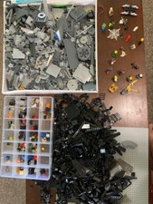 Legos lot various for sale  Godley
