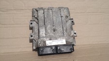 Jednostka sterująca Ecu Unit Engine jednostka sterująca silnikiem GK21-12A650-NA ZBT0 Ford Transit, używany na sprzedaż  PL