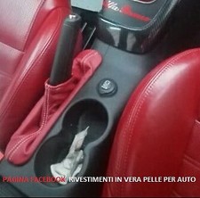 Cuffia leva freno usato  Valenzano