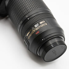Nikon d7200 come usato  Crotone