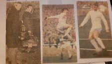 Leeds united giles for sale  LONDON