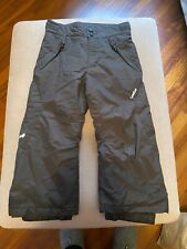 Wedze pantaloni sci usato  San Donato Milanese
