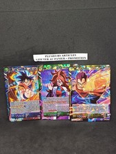 Liste carte bandai d'occasion  Jarnac