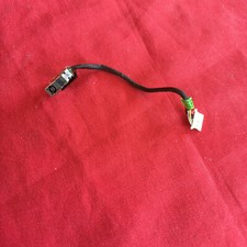 Notebook power jack d'occasion  Rochefort-sur-Loire