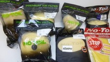 Luftfilter toil airfilter gebraucht kaufen  Knetzgau