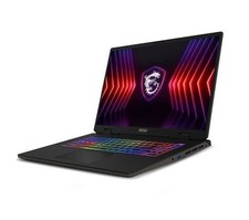 Msi sword gaming for sale  NEWARK