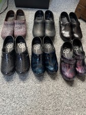 Dansko sanita nursing for sale  Mohnton