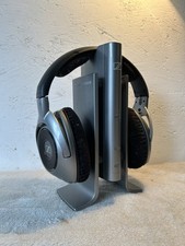 Sennheiser 180 open for sale  CREWE