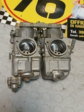 Coppia carburatori phbh usato  Gubbio