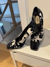 Ladies court shoe for sale  LIVERPOOL